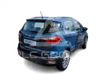 2019 Ford Ecosport