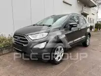 2019 Ford Eco Sport