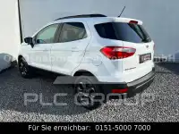 2019 Ford Ecosport
