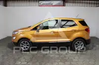 2019 Ford Eco Sport