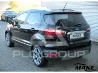 2019 Ford Eco Sport