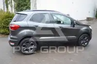 2019 Ford Eco Sport