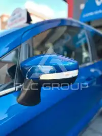 2019 Ford Ecosport