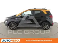 2019 Ford Ecosport