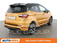2019 Ford Eco Sport