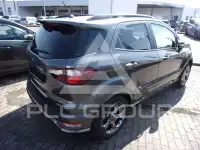 2019 Ford Eco Sport