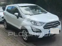 2019 Ford Ecosport