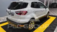 2019 Ford Eco Sport