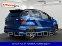 2019 Ford Eco Sport