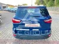 2019 Ford Eco Sport