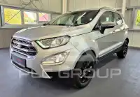 2019 Ford Eco Sport