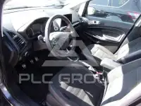 2019 Ford Eco Sport