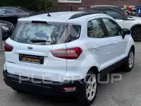 2019 Ford Eco Sport