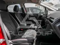 2019 Ford Eco Sport