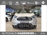 2019 Ford Eco Sport