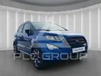 2019 Ford Eco Sport