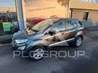 2019 Ford Eco Sport