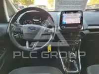 2019 Ford Eco Sport