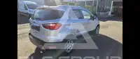 2019 Ford Eco Sport