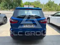 2019 Ford Ecosport