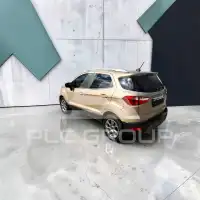 2019 Ford Ecosport