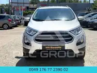 2019 Ford Eco Sport