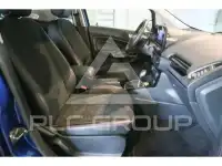 2019 Ford Eco Sport