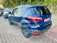 2019 Ford Eco Sport