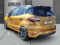 2019 Ford Eco Sport