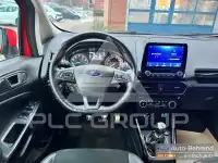 2019 Ford Eco Sport