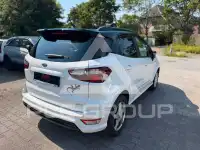 2019 Ford Ecosport