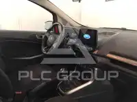 2019 Ford Eco Sport