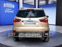 2019 Ford Eco Sport