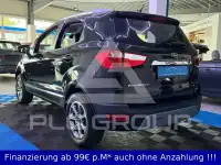 2019 Ford Ecosport