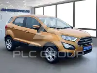2019 Ford Eco Sport