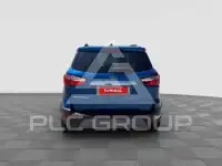 2019 Ford Eco Sport
