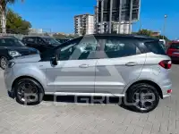 2019 Ford Eco Sport