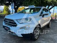 2019 Ford Ecosport