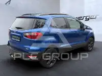 2019 Ford Ecosport