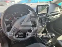 2019 Ford Eco Sport
