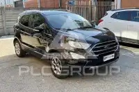 2019 Ford Eco Sport