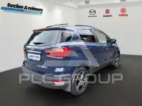 2019 Ford Ecosport