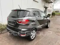 2019 Ford Eco Sport