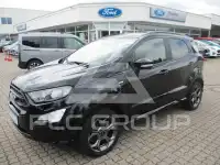 2019 Ford Ecosport