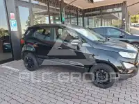 2019 Ford Eco Sport
