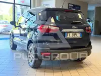 2019 Ford Ecosport