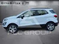 2019 Ford Eco Sport