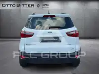 2019 Ford Eco Sport
