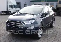 2019 Ford Eco Sport