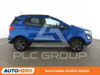2019 Ford Ecosport